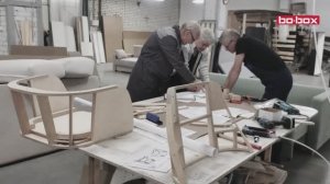 Фабрика мягкой мебели  Bo-Box (история). bobox.ru