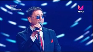 Григорий Лепс - МЕГАМИКС ХИТОВ на премии МУЗ-ТВ 2024. Возвращение (14 июня 2024)