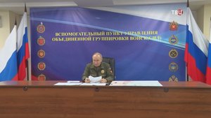 Путин сообщил о завершении испытаний ракеты "Буревестник" / События на ТВЦ