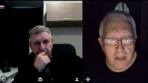 С курящим человеком об СССР