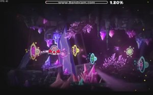 (Extreme Demon) "Amethyst" by iMist & More | Geometry Dash 2.2