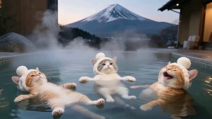 Котики и источники