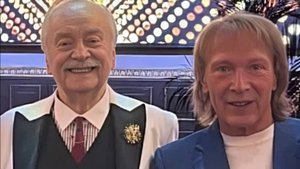 Игорь Романов - Опомнитесь, люди - исп. АРАМ ( студия Павла Колесника).