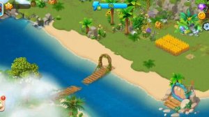 Обзор игры приключение