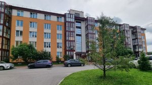 Кокколевская 13(1к)