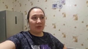 Новый Уренгой/ Большая закупка продуктов/ В поисках куртки/