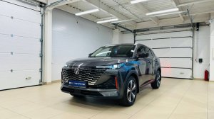 Changan CS55 Plus, 2023 год