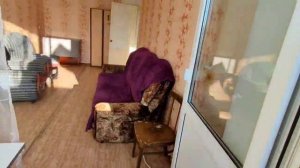 Продам 1-комнатную. Бакал, Пугачева, 13