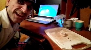 Тысячи мух и супер блогер!