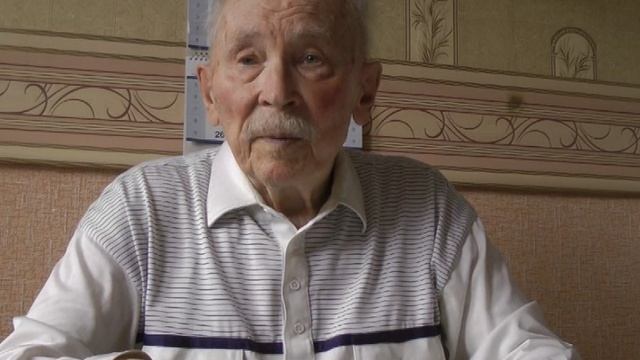 1941-й. Рассказ Лопуховского