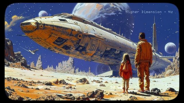 Are we lost in this world ？