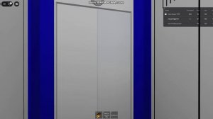 Roblox лифт кмз 2012 г.в 400 кг.