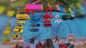 Машинки мультики для детей / Cars Cartoons for children /