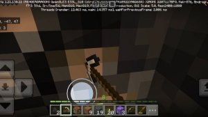 1часть выживание в новом мире маинкрафт