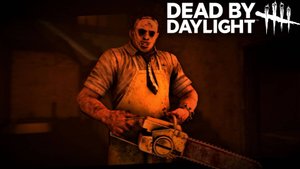 ОН ПРОСТО ВЗЯЛ И ОБИДЕЛСЯ НА МЕНЯ/DEAD BY DAYLIGHT