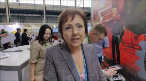 Компания Волгоцеммаш на Выставке «Рудник-2025»