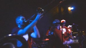 Мамульки бенд - Моя девчоночка (live Джао Да, Ярославль)