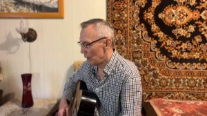 Песня "Прощай аппендикок..."