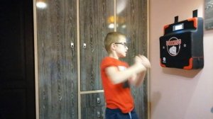 Груша-силомер Boxing🥊🤛