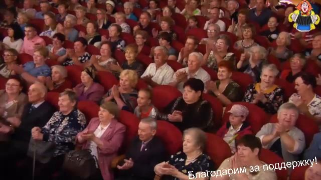 «ТОП-10 взрывающих душу песен с канала „В гостях у Митрофановны“! Вы точно заплачете!» смотреть онлайн