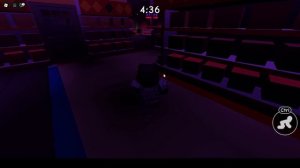 Тедди 5 часть в roblox