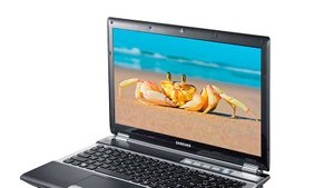 Ноутбук Samsung NP-RC530 | Разбор и профилактика