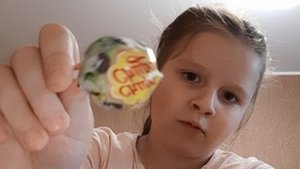 Мы распакуем чупа чупс от Влад А4