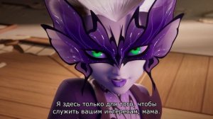 ЛАЙЛА ДОЧЬ ТОМОЭ ЦУРУГИ | Разбор 13 серии 6 сезона Леди Баг и Супер-Кот «Якши Годзен