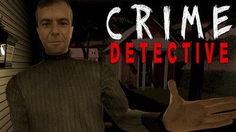 ВОТ ЭТО ПОВОРОТОВЫЙ ХОРРОР ► Crime Detective: Red Flags ► ПРОХОЖДЕНИЕ