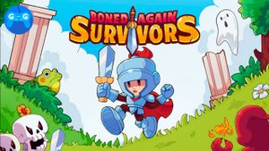 Boned Again: Survivors - vampire survivors под другим углом