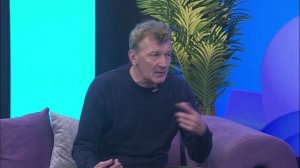 Утро Донбасса 24 октября 2025 г. "Маугли". Евгений Пермяков, Валерий Середа