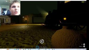 мёртвые рельсы