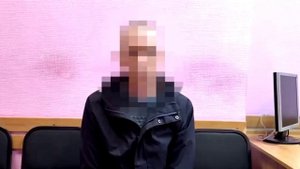 Задержали мужчину, который украл ювелирное кольцо в Магазине Омска