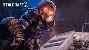 Задание старый друг поговорить со Старьёвщиком STALCRAFT: X|ЗА СТАЛКЕРА