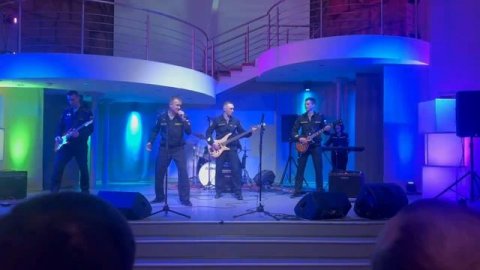 Моряки Северного флота 3