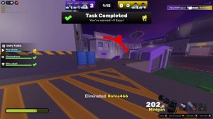 Roblox хеллуинское обновление в ривалс