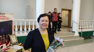 Мы в ЦКиД 25102025