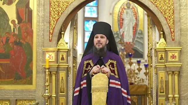 О Слове Божьем и свободной воле человека смотреть онлайн