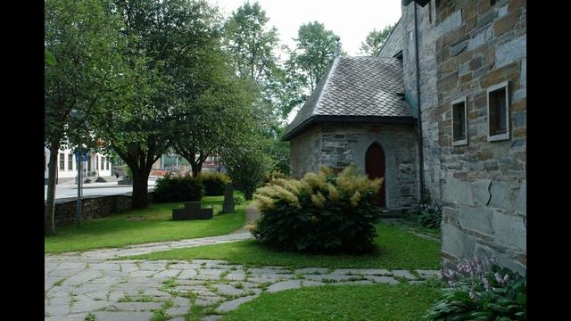 Voss  6 августа 2006