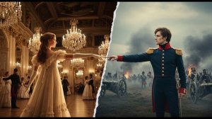 Снова о войне и мире