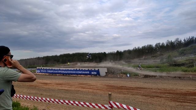 мотокросс 2023 Буланаш смотреть онлайн