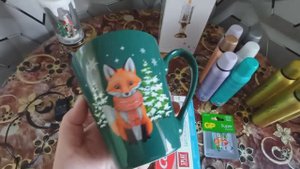 Покупки/ заказ с OZON