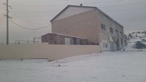 Деревня