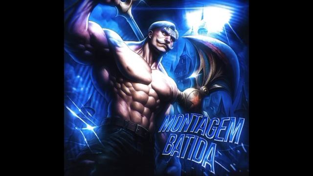 Montagem Batida смотреть онлайн