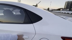 Hyundai Solaris 2021 г. VIN 288581 Ростов-на-Дону