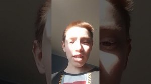 говарю что 5 раз вчера вечером снимал видео и пытался сделать трансляцию выложил но не загрузилось.