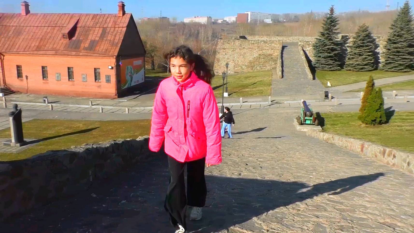 Культурное мероприятие смотреть онлайн