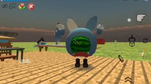 ТЫ НЕ КТО
ТЫ ПАРОДИЯ