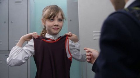 Шкодники. Борец