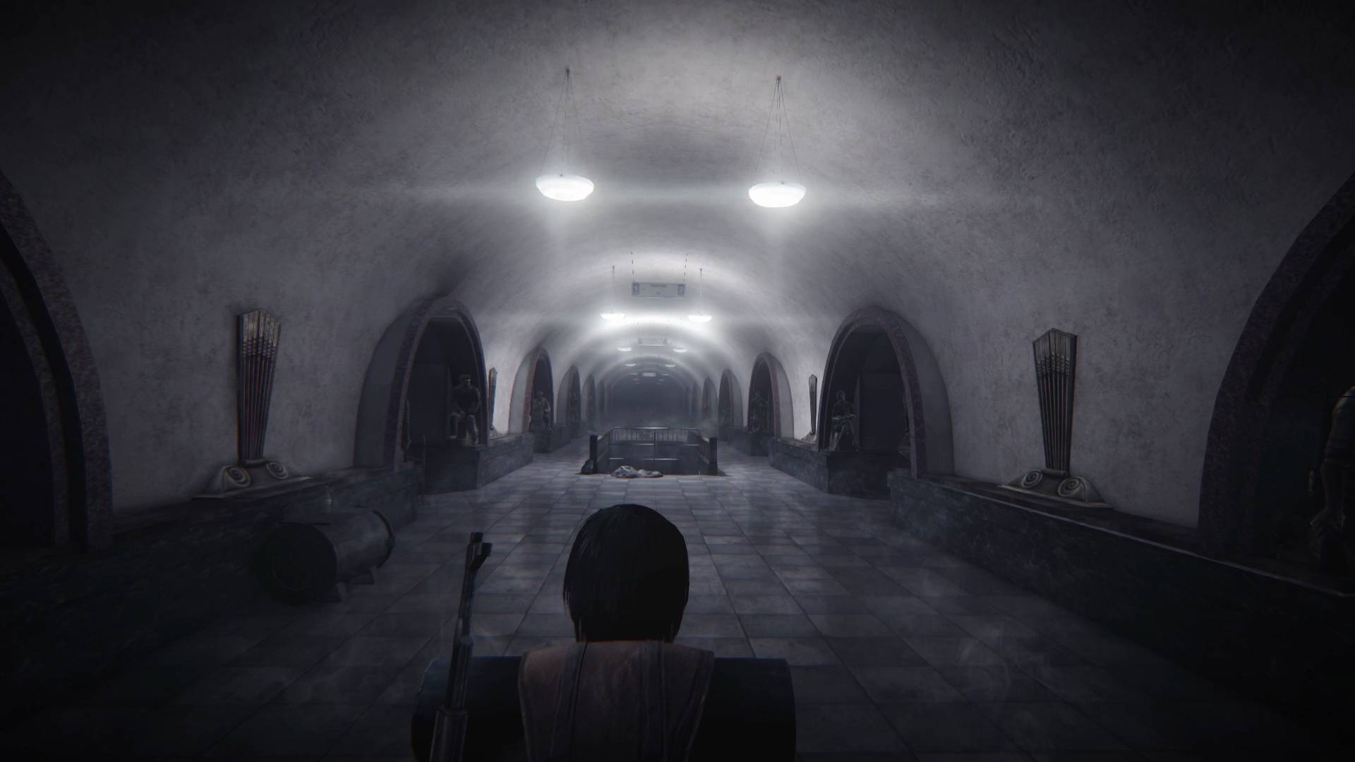 БИТВА ЗА МЕТРО ▶ 35ММ # 4